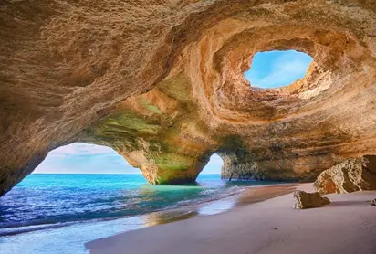 Hidden Beach- Marietas Islands