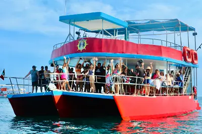 Private Charter Puerto Vallarta