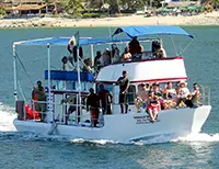 45 Private Catamaran
