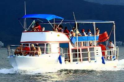 Private Charter Puerto Vallarta