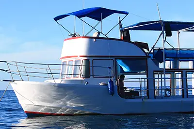 Private Trimaran Charter Puerto Vallarta