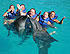 Private Family Dolphin Swim