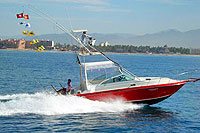 Marlin Fishing Puerto Vallarta