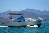 Private Boat Rental Puerto Vallarta