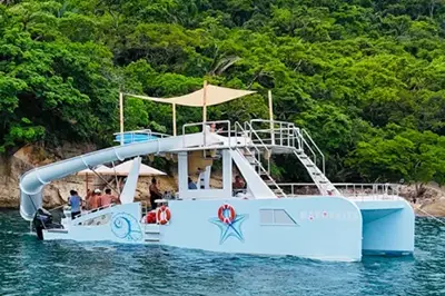 Private Charter Puerto Vallarta