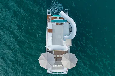 Private Charter Puerto Vallarta