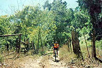 Puerto Vallarta Mountain Biking