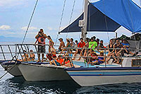 Puerto Vallarta Booze Cruise