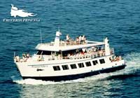 Marietas Islands Cruise