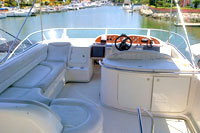 Luxury Yacht Rentals Puerto Vallarta - Exterior