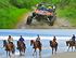 ATV & Horseback Riding Punta Mita