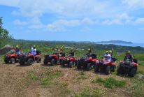 Punta Mita ATV Excursion