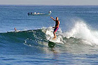 Sayulita Surfing Tour