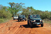 puerto vallarta jeep tour