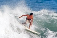 Surfing Lessons Puerto Vallarta