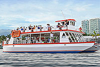 Puerto Vallarta Booze Cruise