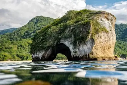 Snorkeling Tour Los Arcos