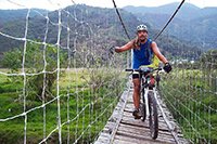 Sayulita Biking Tour Puerto Vallarta