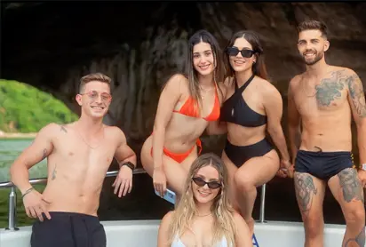 Cruise Group Events in Puerto Vallarta