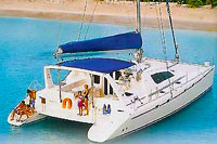 Yacht Rental Puerto Vallarta