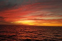 Banderas Bay Sunset Cruise