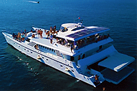 Deluxu Sunset Cruise