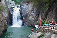 Yelapa Waterfall Tour