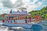 Puerto Vallarta Catamaran Tour
