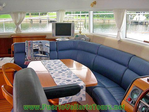 Puerto Vallarta Catamaran