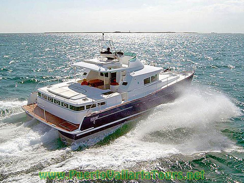 Private Catamaran Excursion Puerto Vallarta