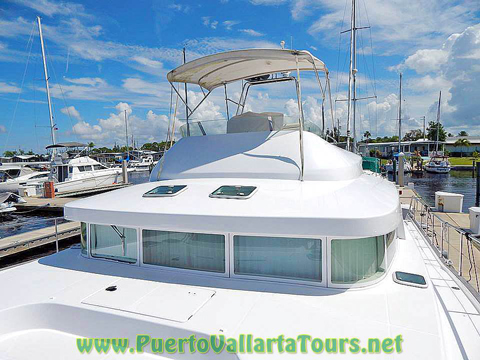 Fishing Tour Puerto Vallarta