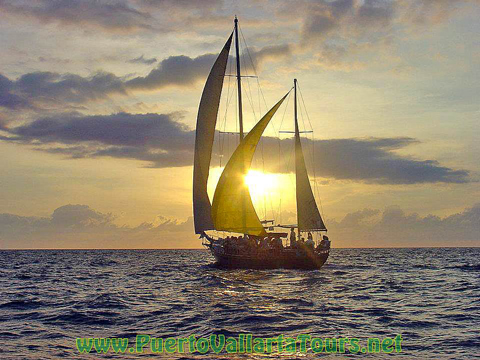 Sunset Catamaran Tour