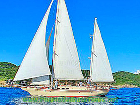 Private Sailing Catamaran
