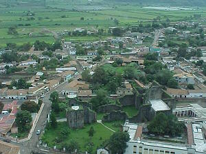 Vallarta Adventures Talpa and Mascota Air Tours