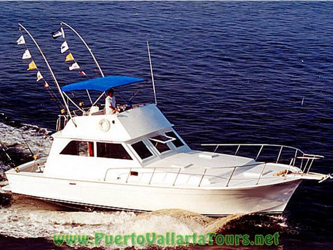 Puerto Vallarta Cruise Excursion