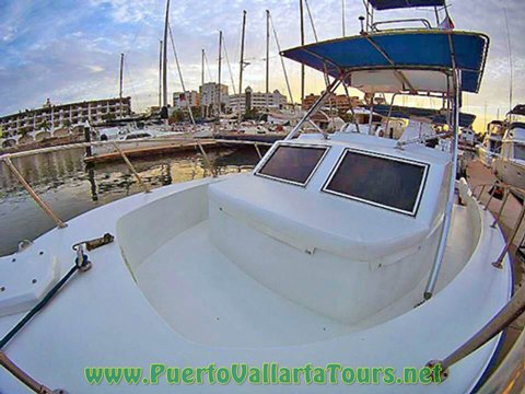 Small Group Yacht Charter