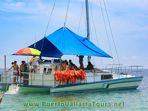 Private Charter Trimaran